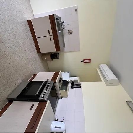 1 Bedrm Apt Seaview Balluta Bay San Ġiljan Extérieur photo