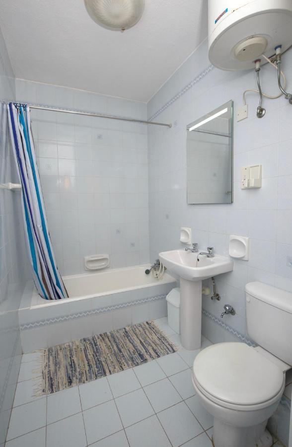 1 Bedrm Seaview Balluta Bay Apartman *
