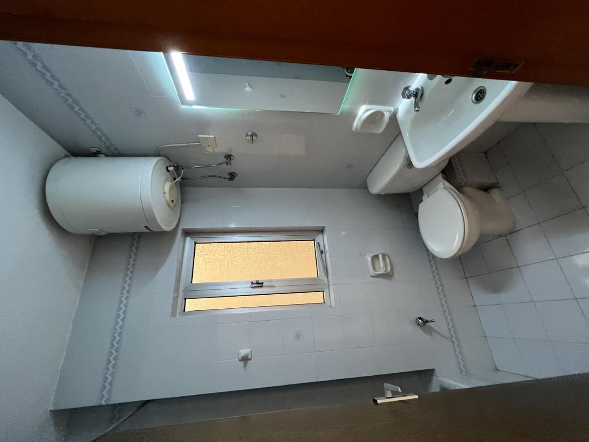 1 Bedrm Seaview Balluta Bay Appartement
