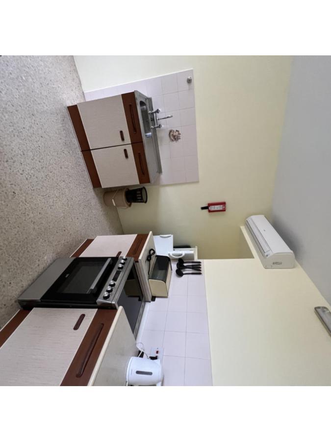 1 Bedrm Seaview Balluta Bay Appartement San Ġiljan